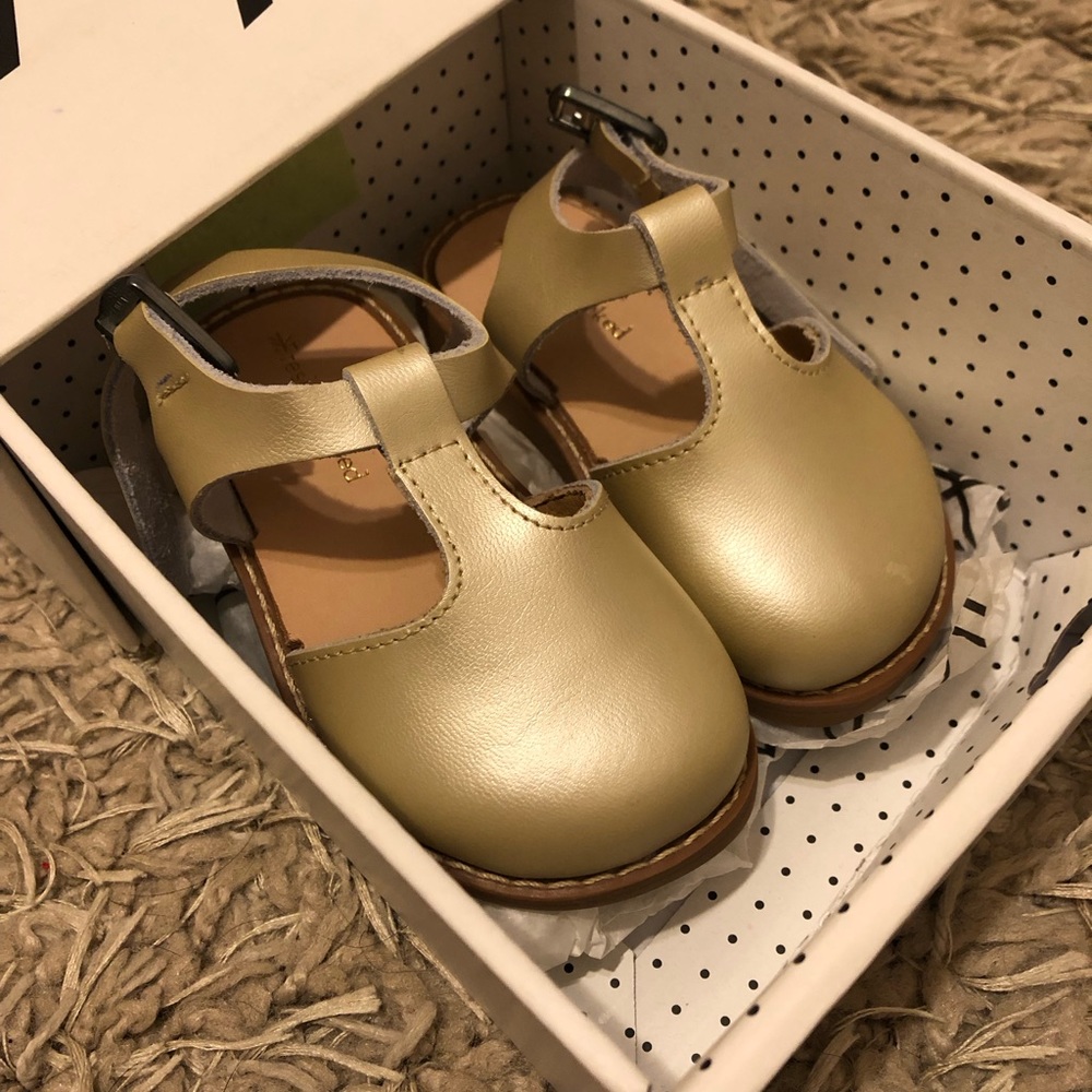 Freshly Picked Newport Sandal